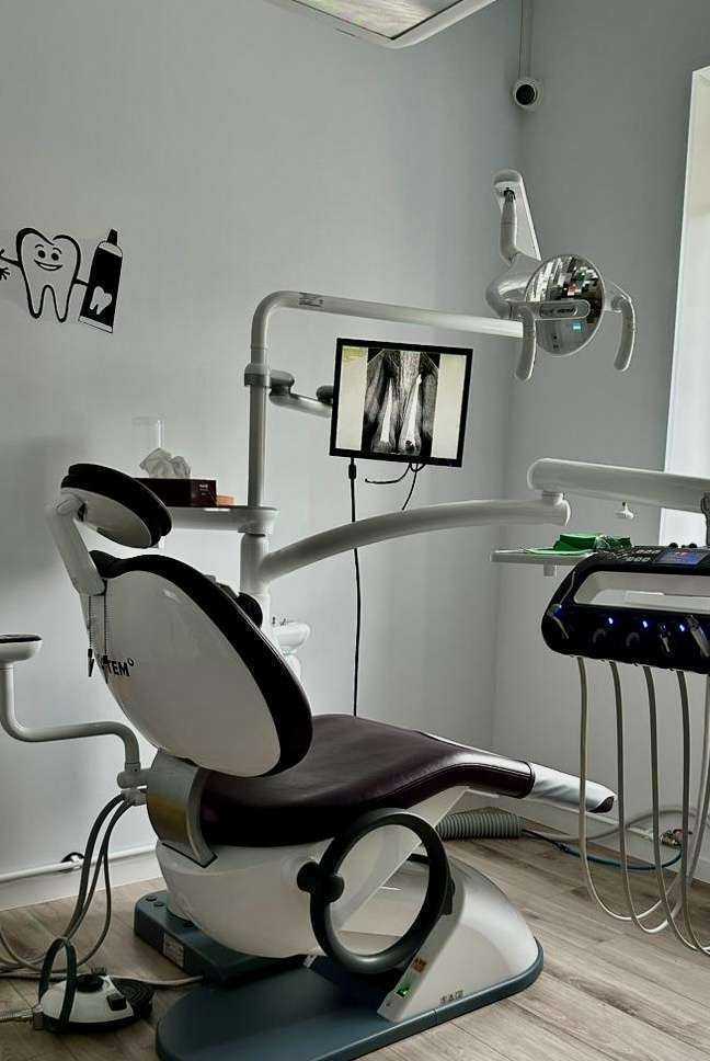 Отзывы на компанию Улыбка в г. Находка c фото