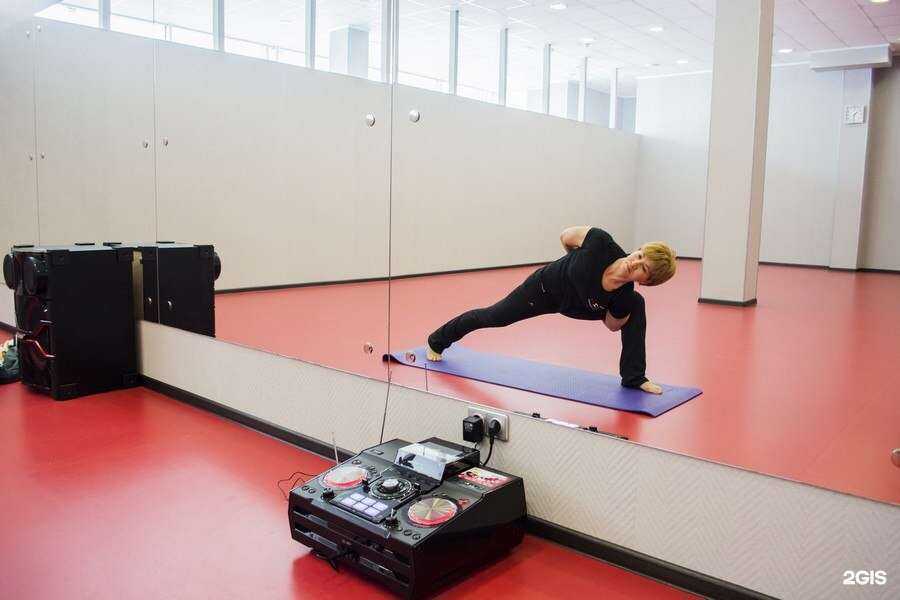 Отзывы на компанию Fit zone в Анапе c фото