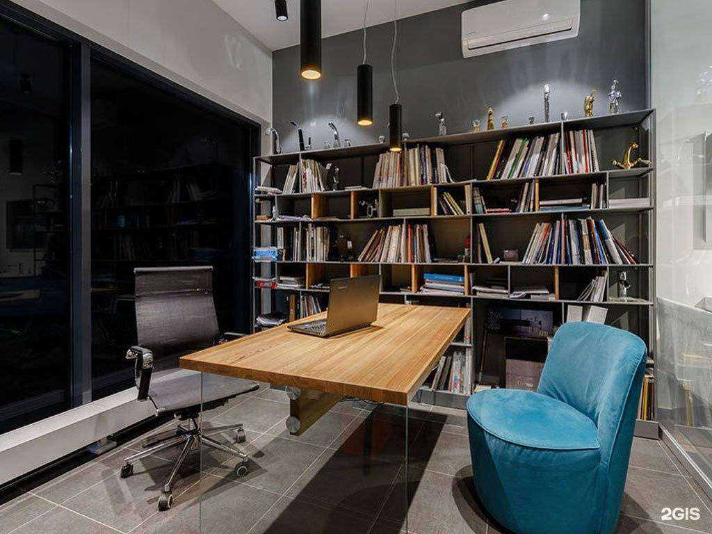 Отзывы на компанию PentaHouse в Казани c фото