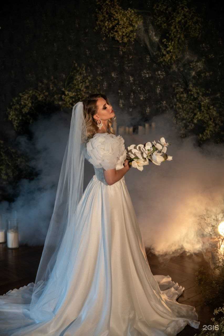 Отзывы на компанию Only Bride в Ростове-на-Дону c фото
