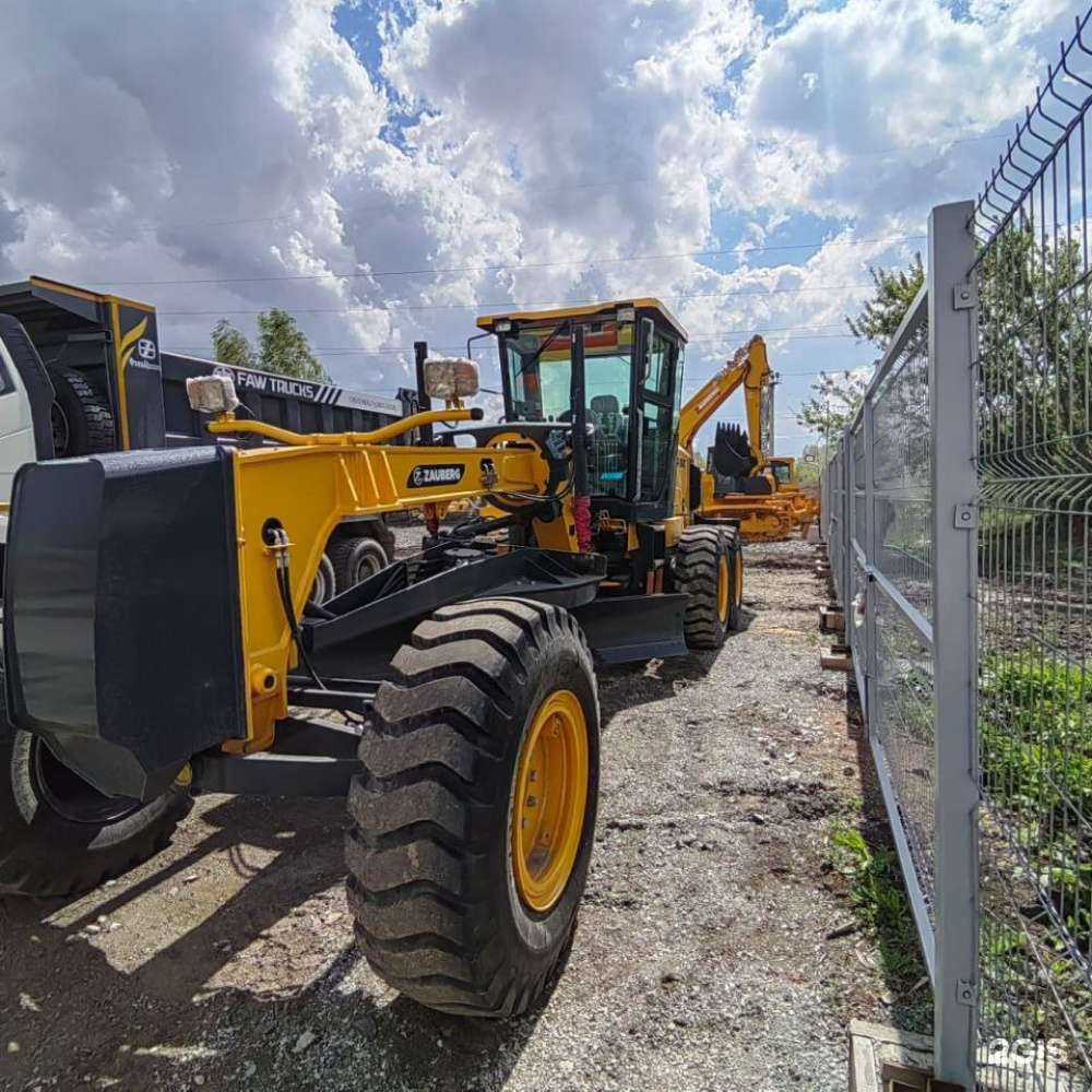 Отзывы на компанию Zauberg в Хабаровске c фото