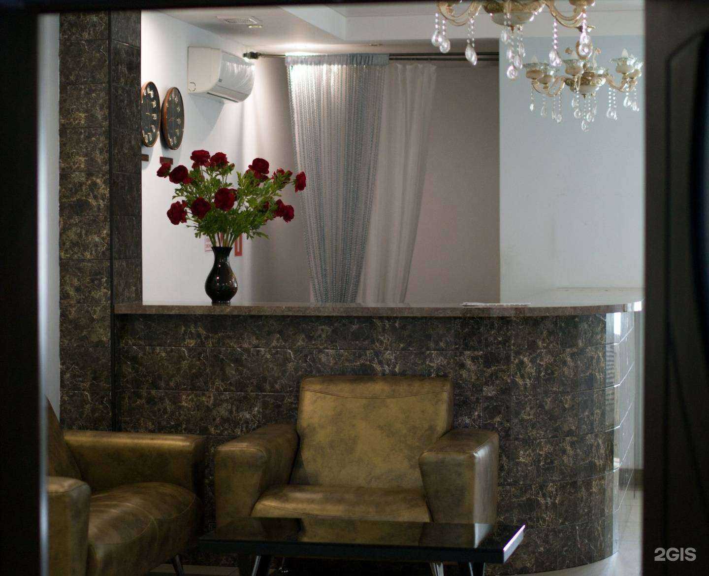 Отзывы на компанию Лидер в Хабаровске c фото