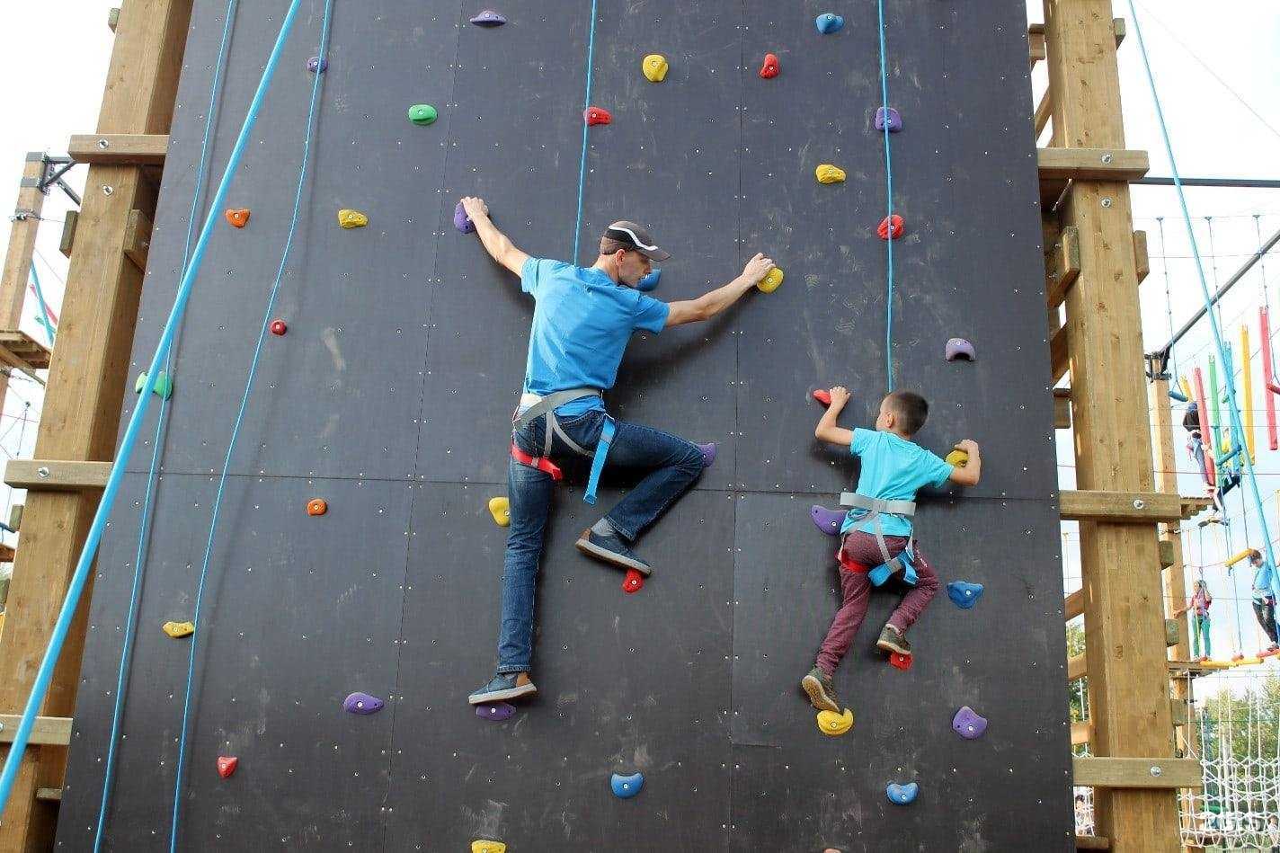 Отзывы на компанию Эльф парк в г. Каменск-Уральский c фото