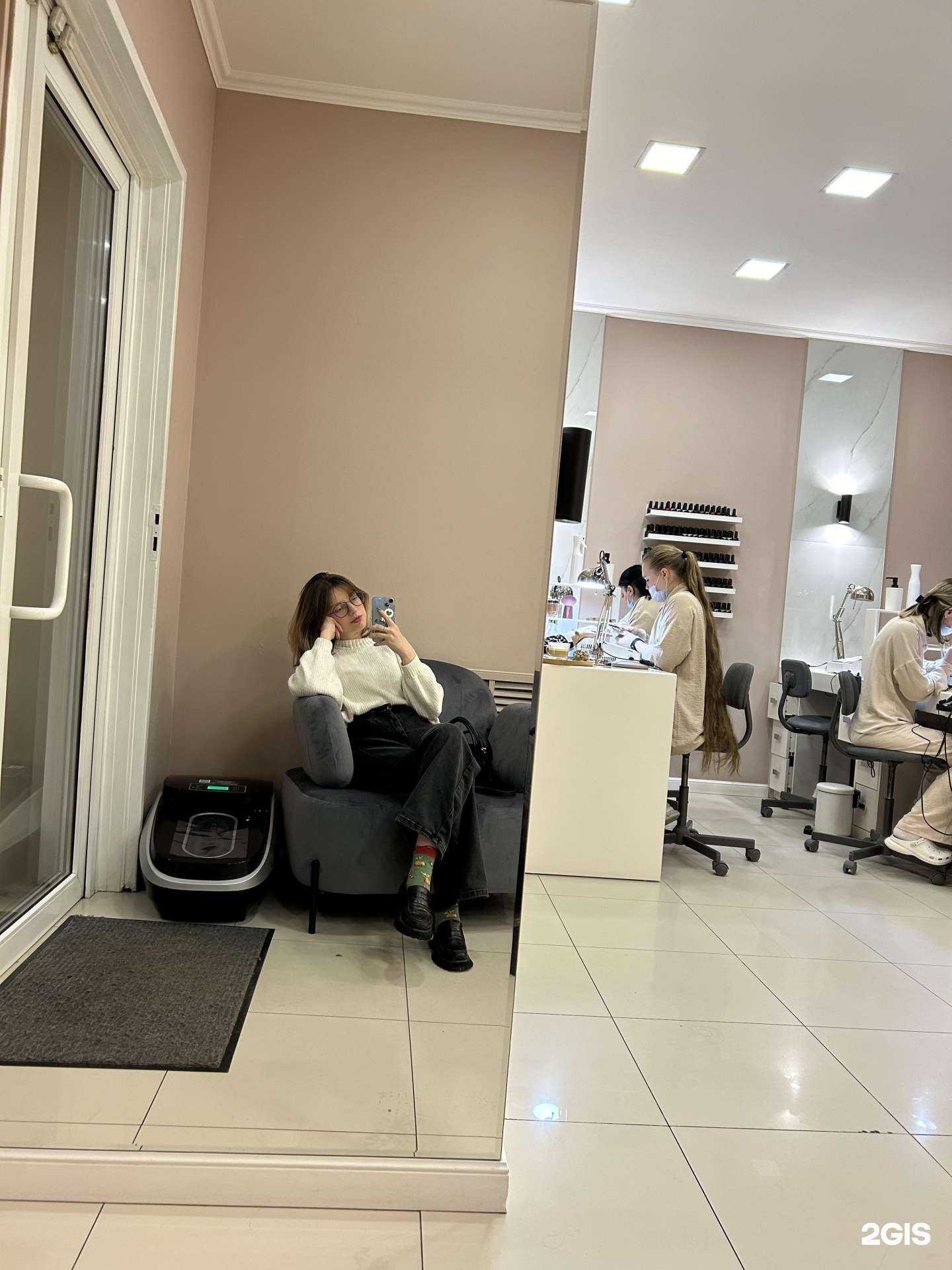 Отзывы на компанию Sense в г. Пятигорск c фото