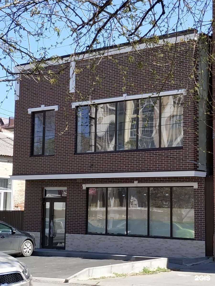 Отзывы на компанию Барбершоп в Армавире c фото - фотография 2 из 2