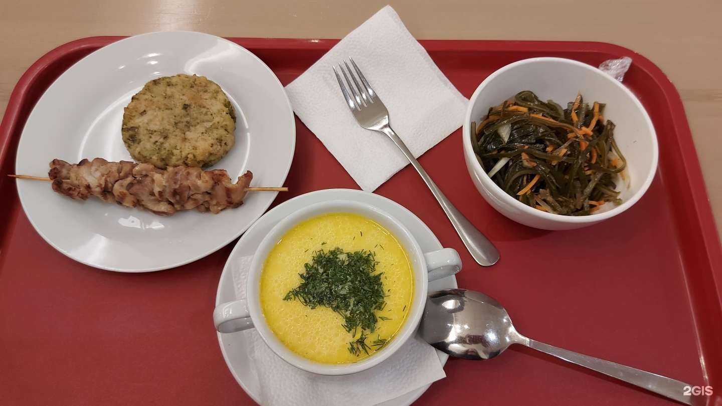 Отзывы на компанию Чим-Чим в Бердске c фото