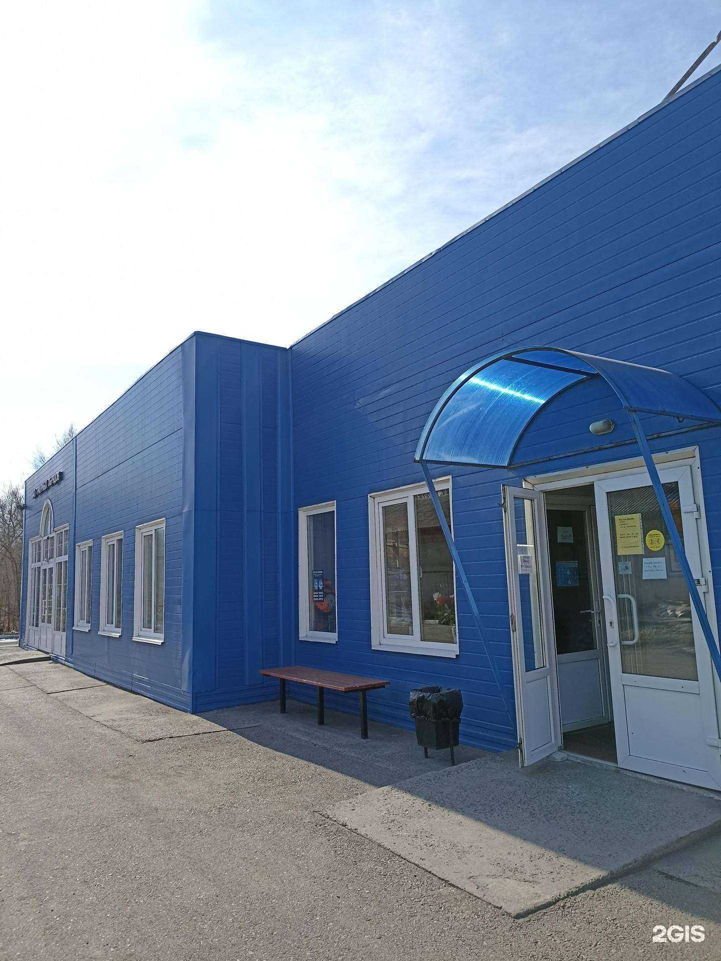 Отзывы на компанию Зал траурных обрядов в Абакане c фото - фотография 2 из 2