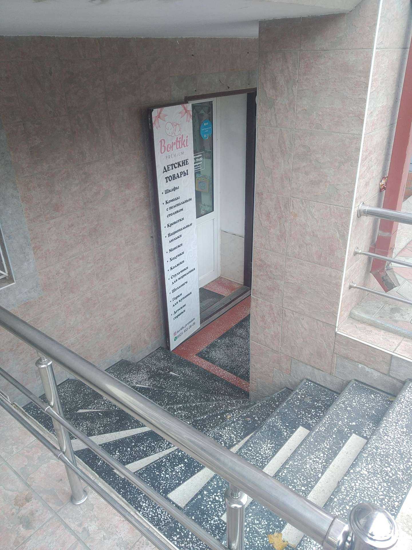 Отзывы на компанию Bortiki.premium в г. Махачкала c фото