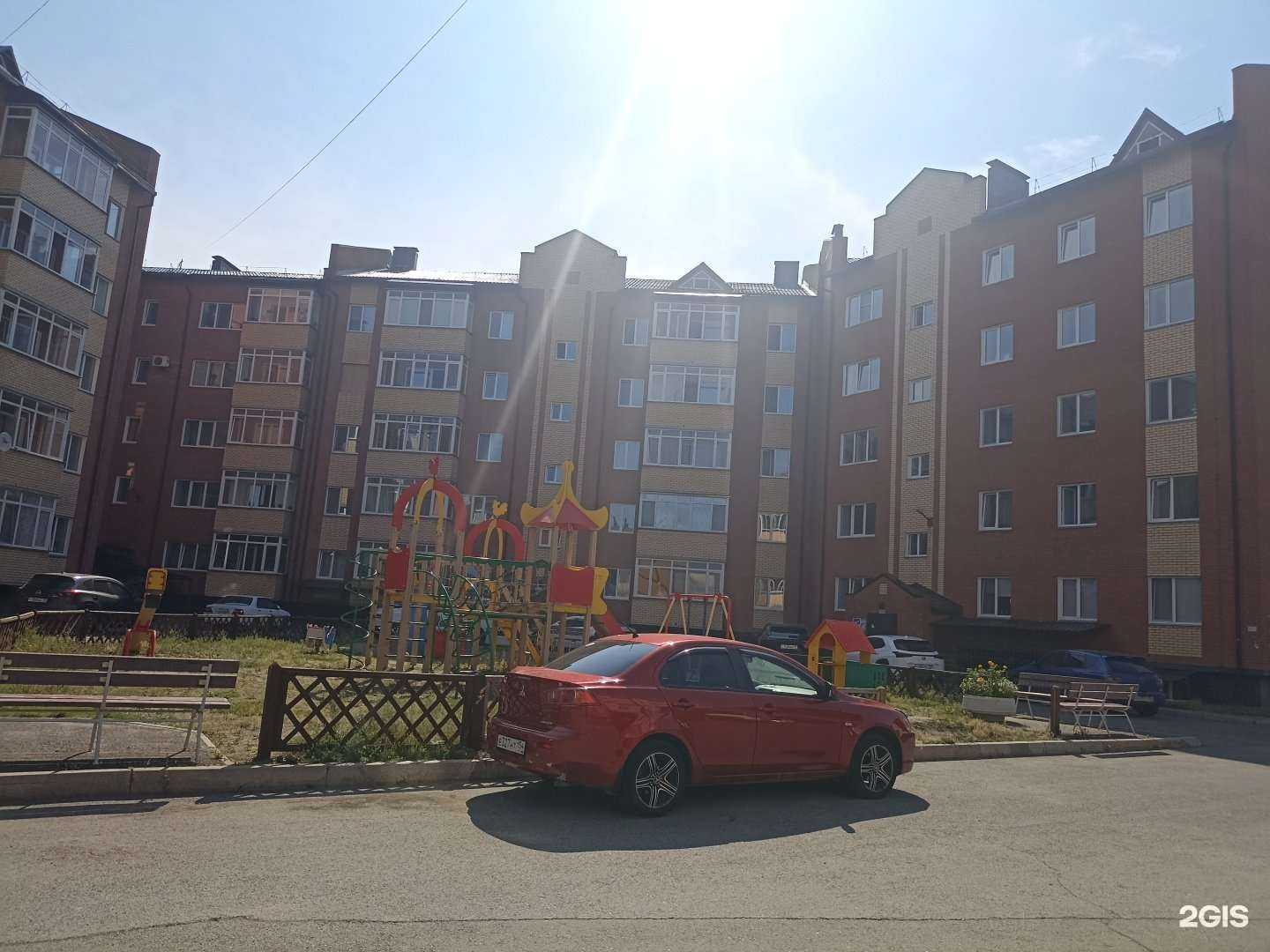 Отзывы на компанию Корни в Абакане c фото - фотография 2 из 2