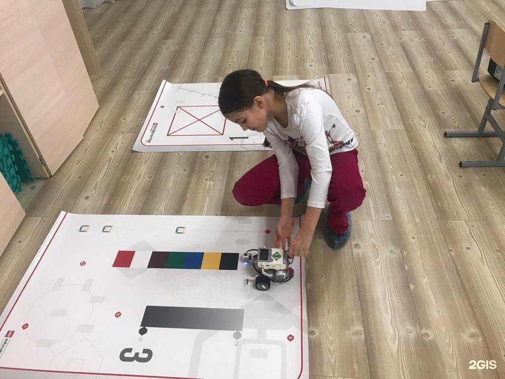 Отзывы на компанию Мир в Химках c фото