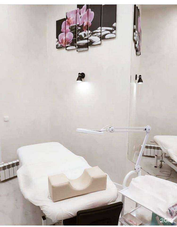 Отзывы на компанию Кабинет косметолога в г. Иркутск c фото