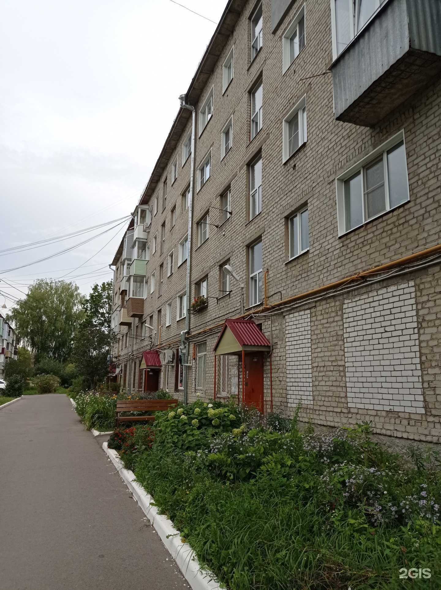 Отзывы на компанию Магазин автозапчастей в Муроме c фото - фотография 2 из 2