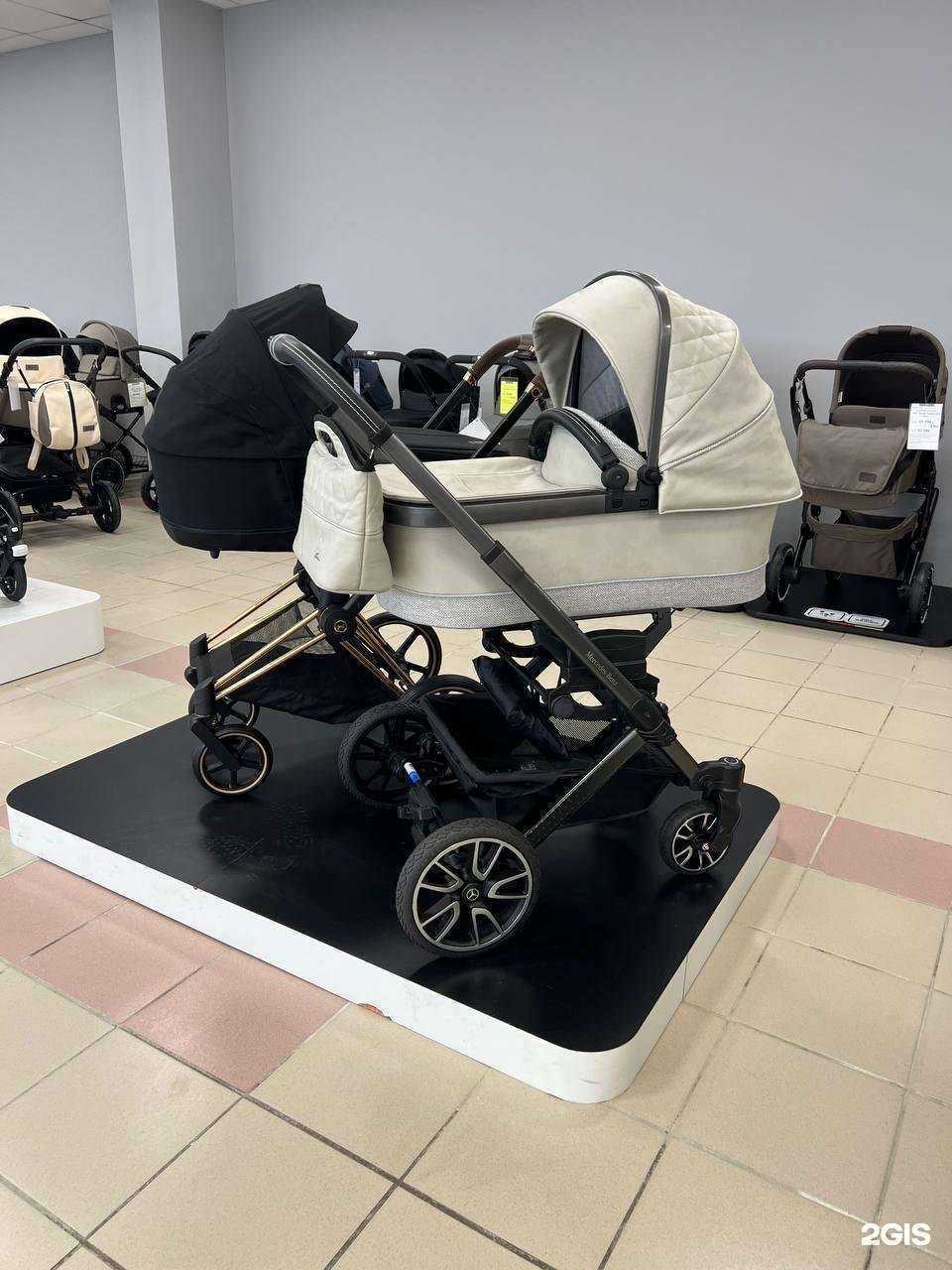 Отзывы на компанию Pupsikinder в г. Саратов c фото