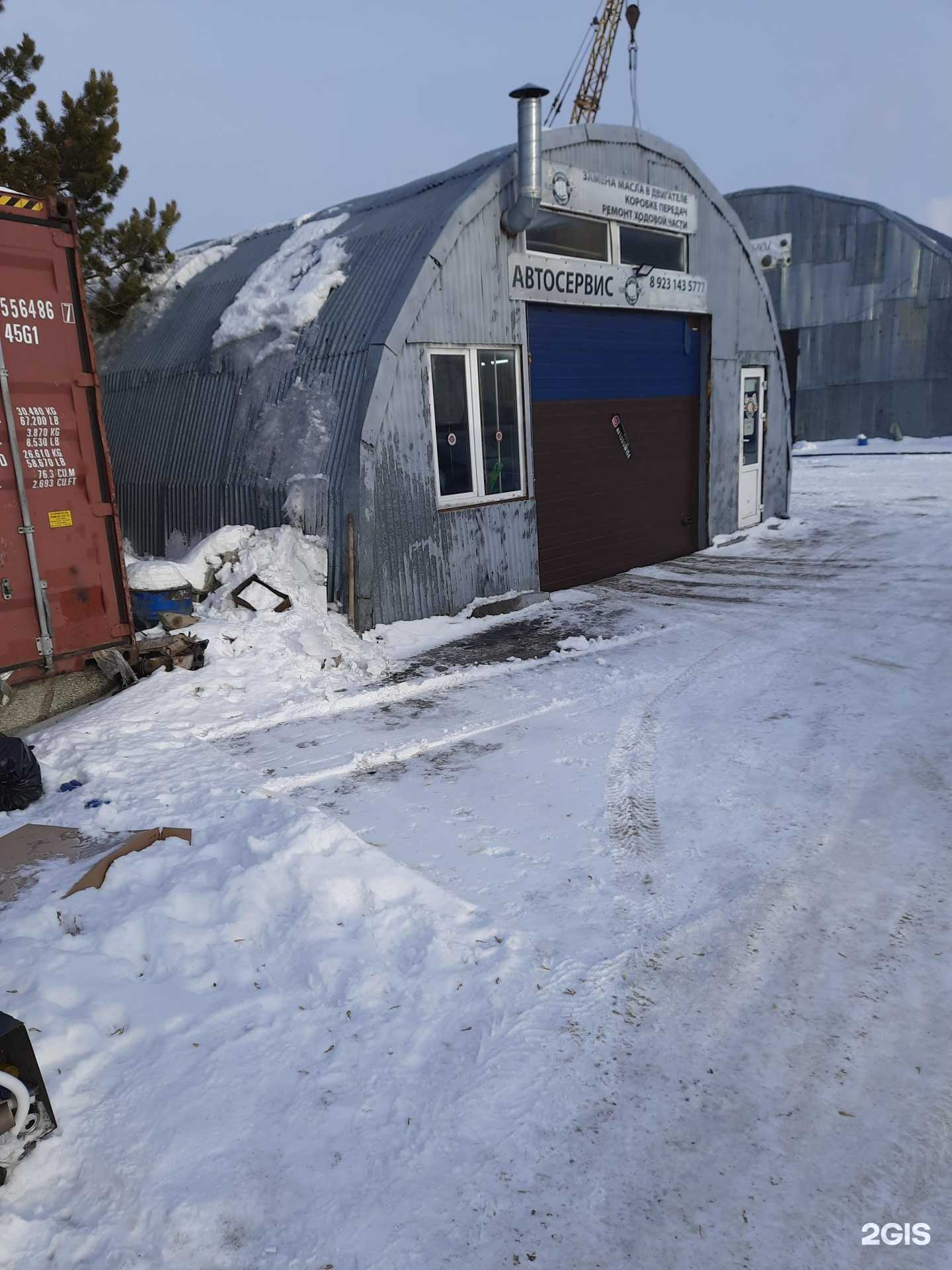 Отзывы на компанию Автодом154 в Новосибирске c фото - фотография 2 из 2