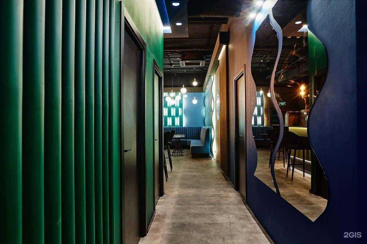 Отзывы на компанию Голодный кролик в Перми c фото