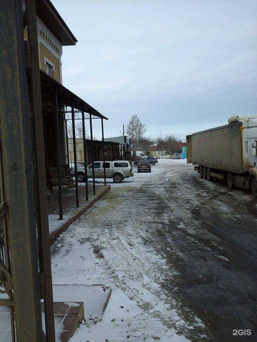 Отзывы на компанию Мой дом в г. Тамбов c фото