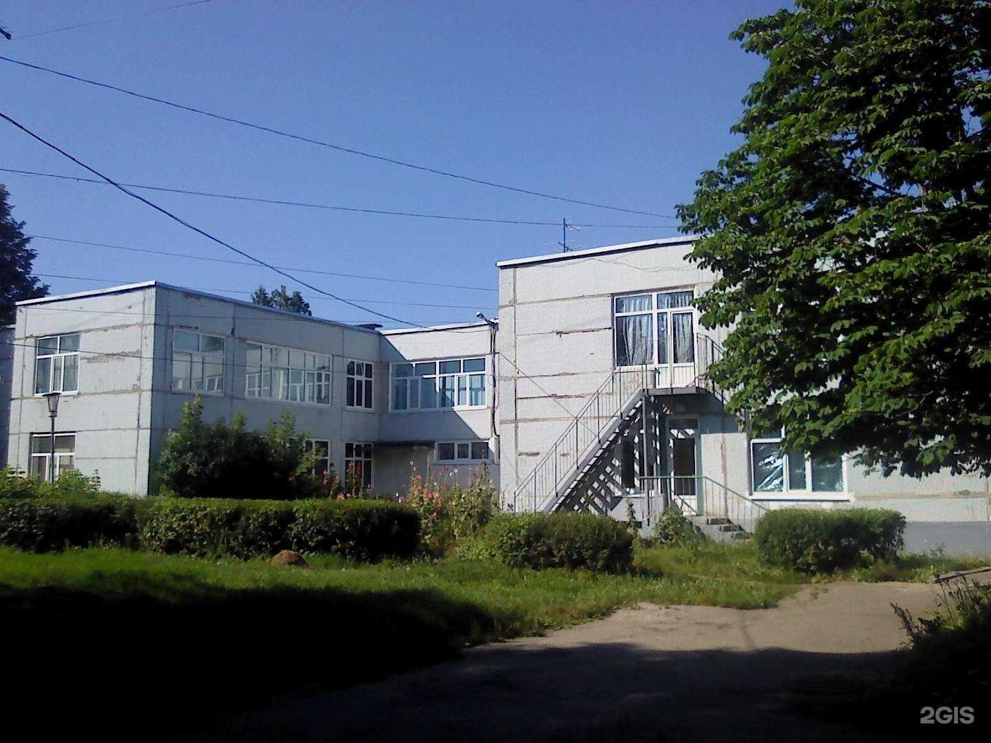 Отзывы на компанию Школа-интернат для обучающихся с ограниченными возможностями здоровья №91 в Ульяновске c фото