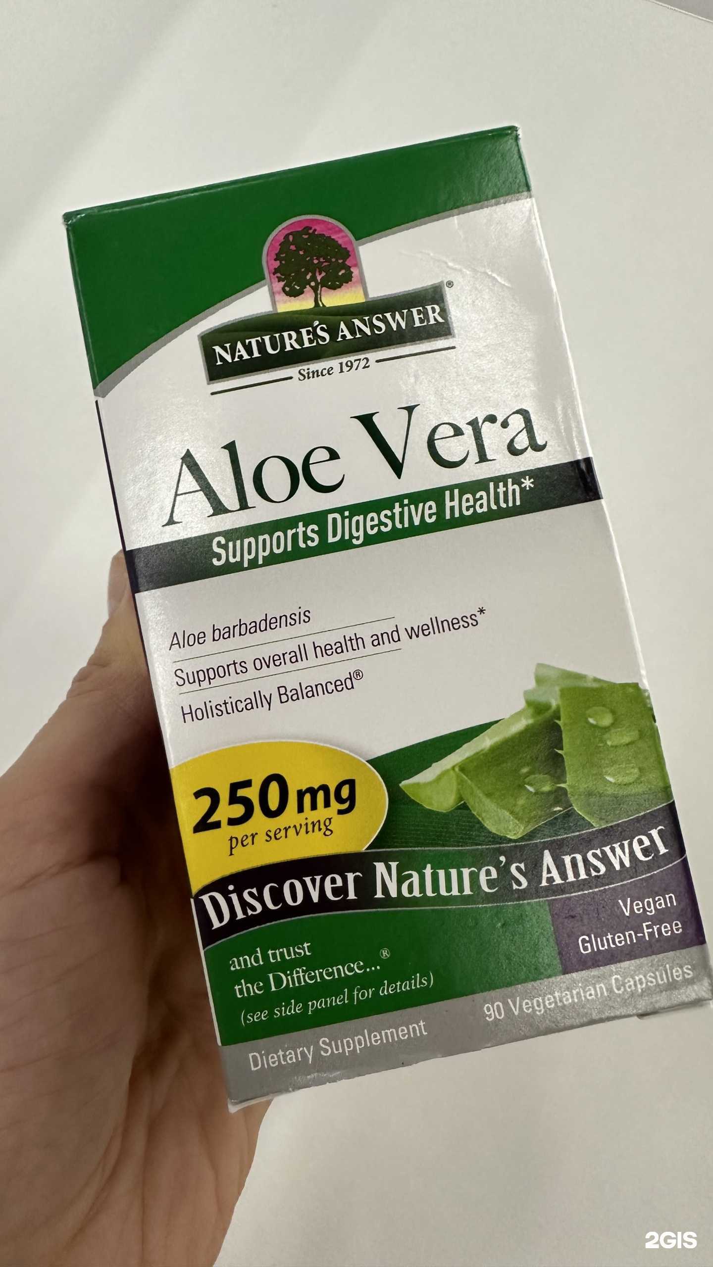 Отзывы на компанию IHerb Market в г. Копейск c фото