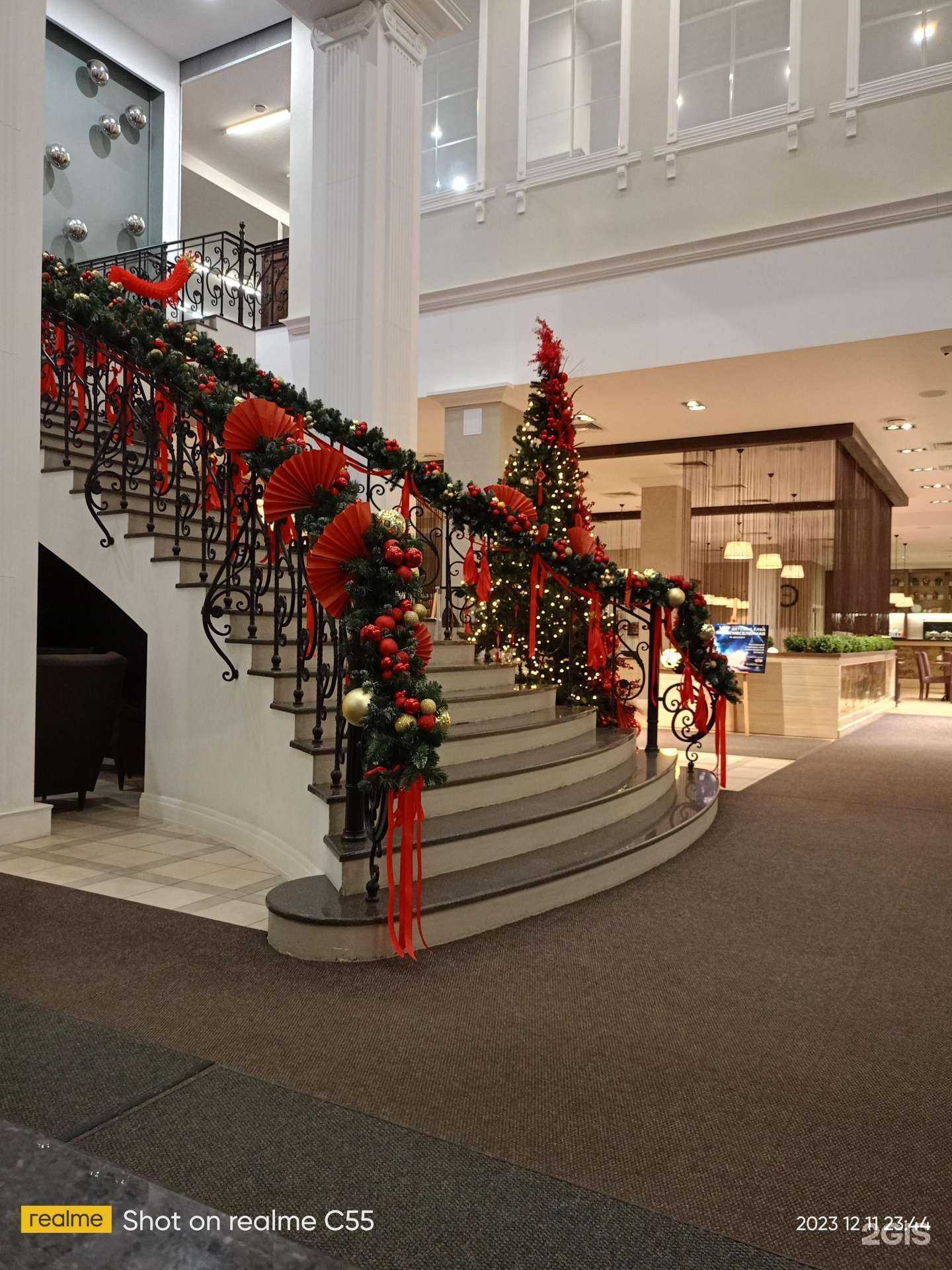 Отзывы на компанию World Class Пушкинский в Нижнем Новгороде c фото - фотография 2 из 2