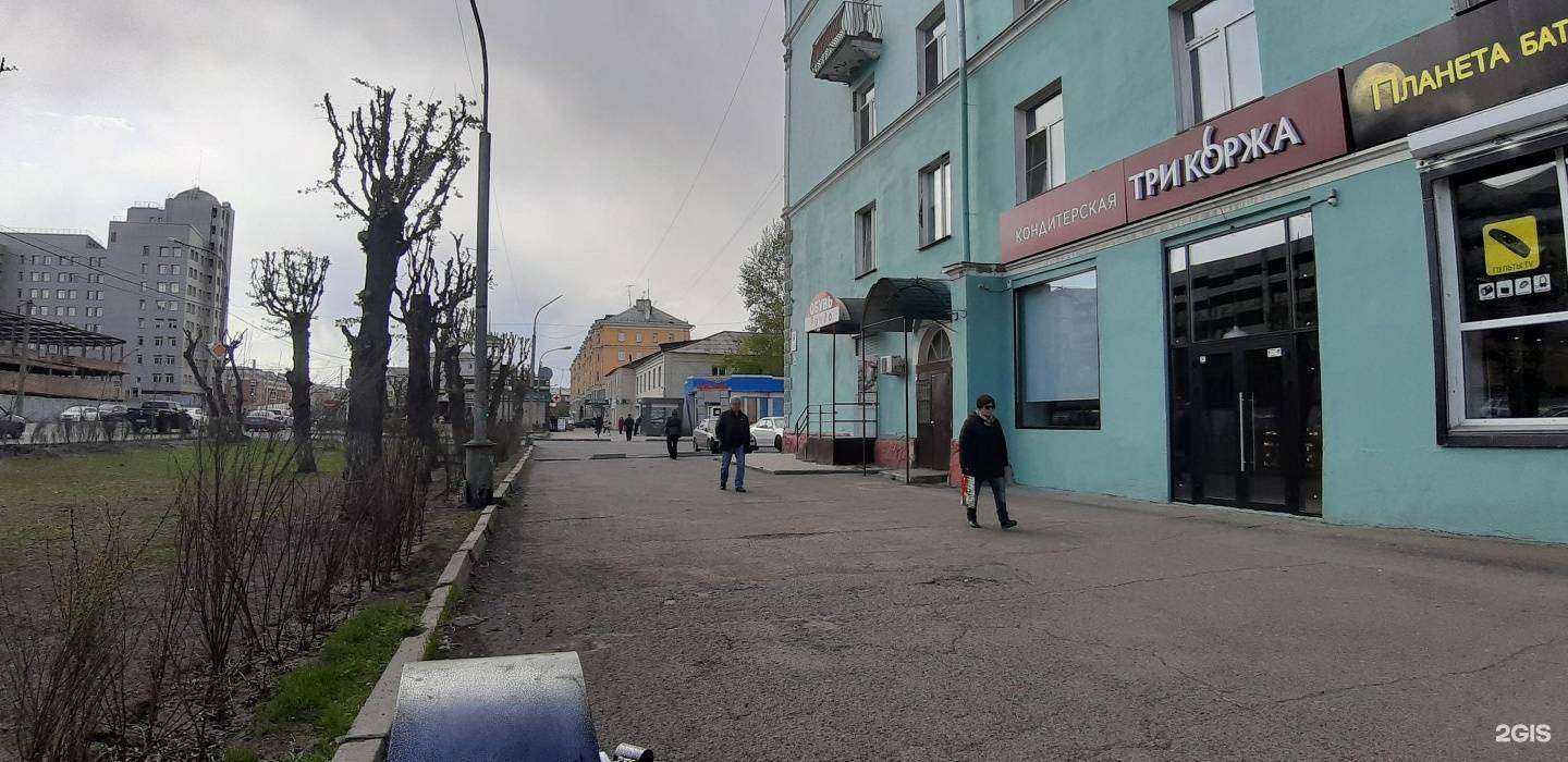 Отзывы на компанию Планета батареек в Красноярске c фото - фотография 2 из 2