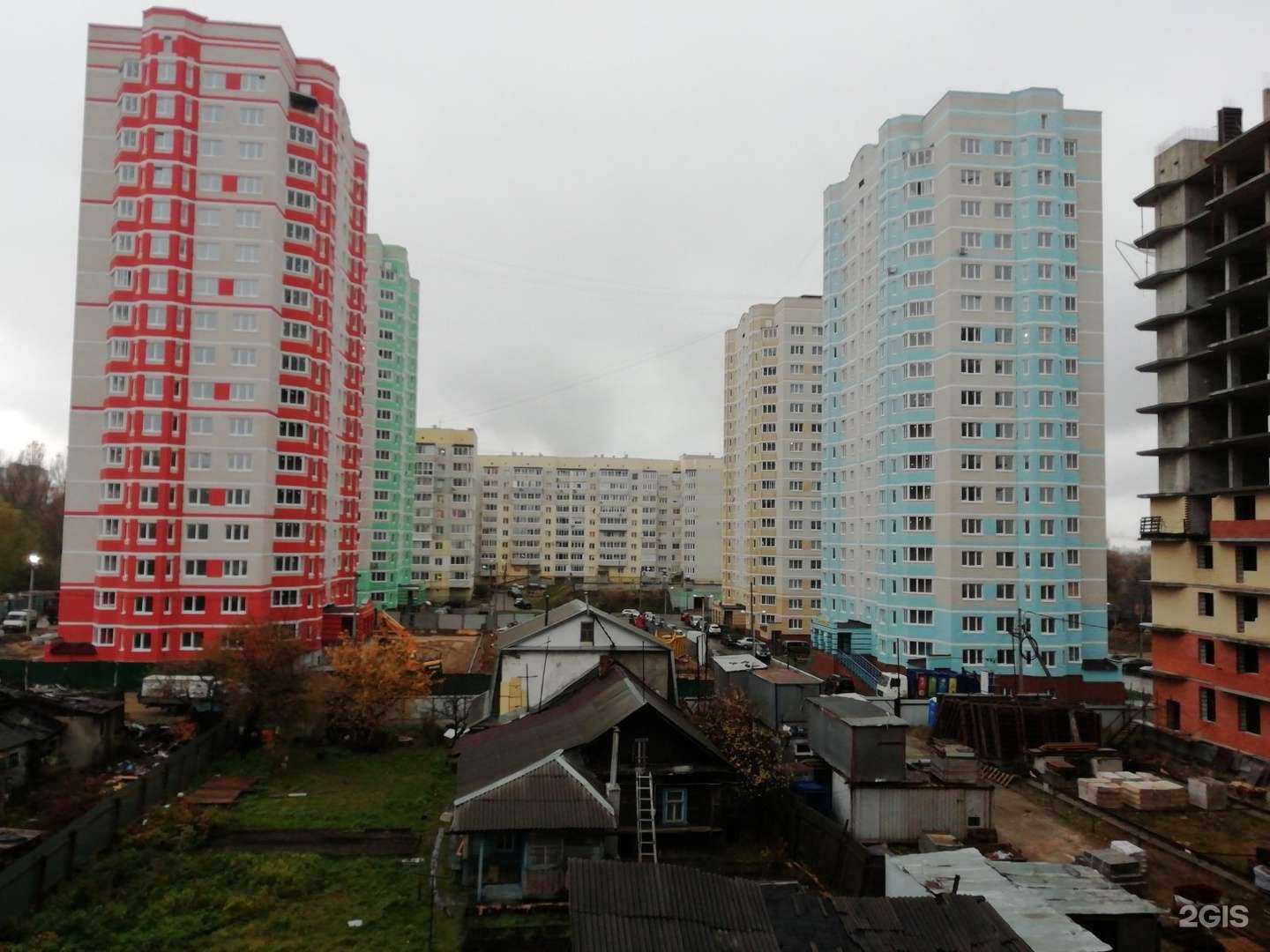 Отзывы на компанию ЯрТЭК-Эталон в Ярославле c фото - фотография 2 из 2