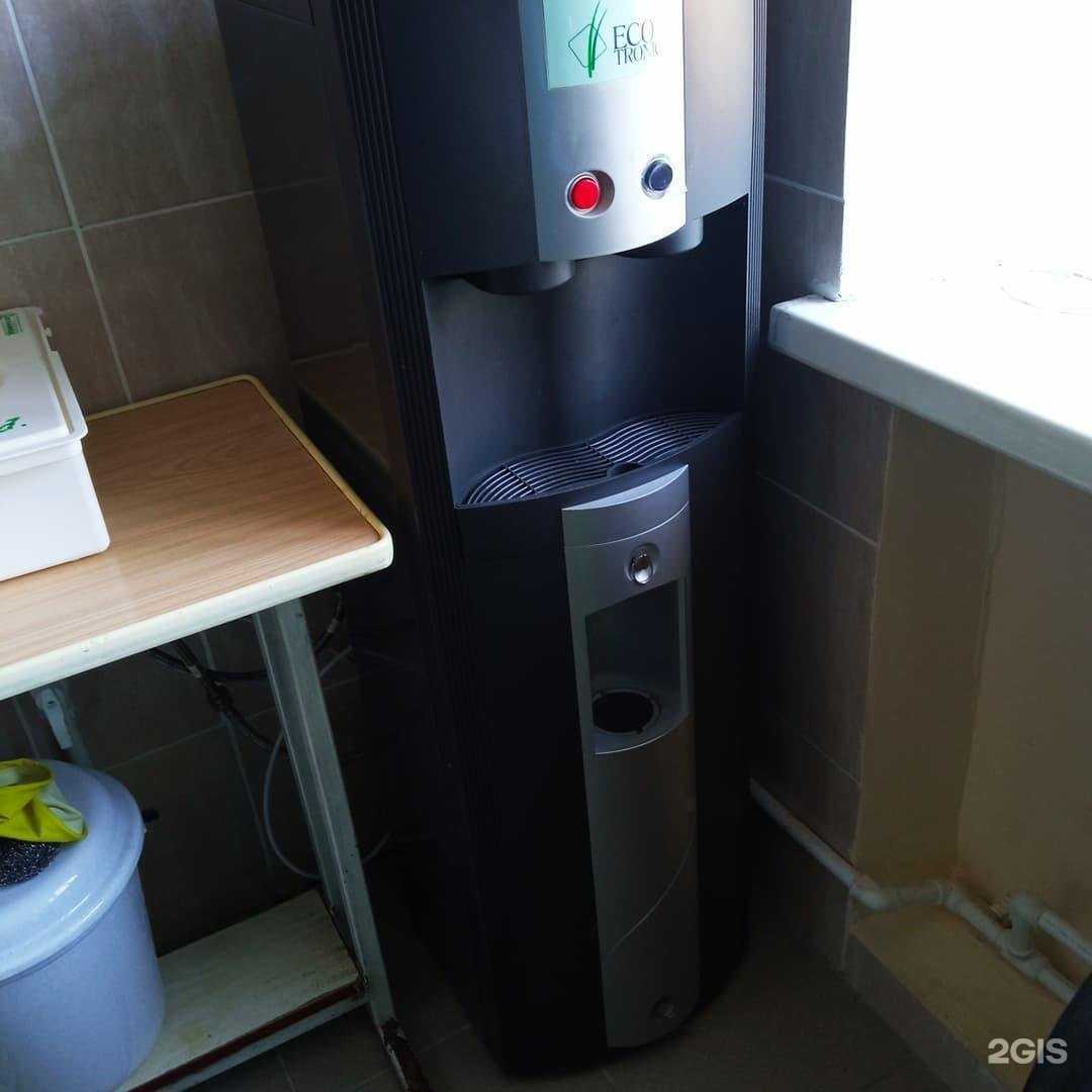 Отзывы на компанию АкваТрейд в Ярославле c фото