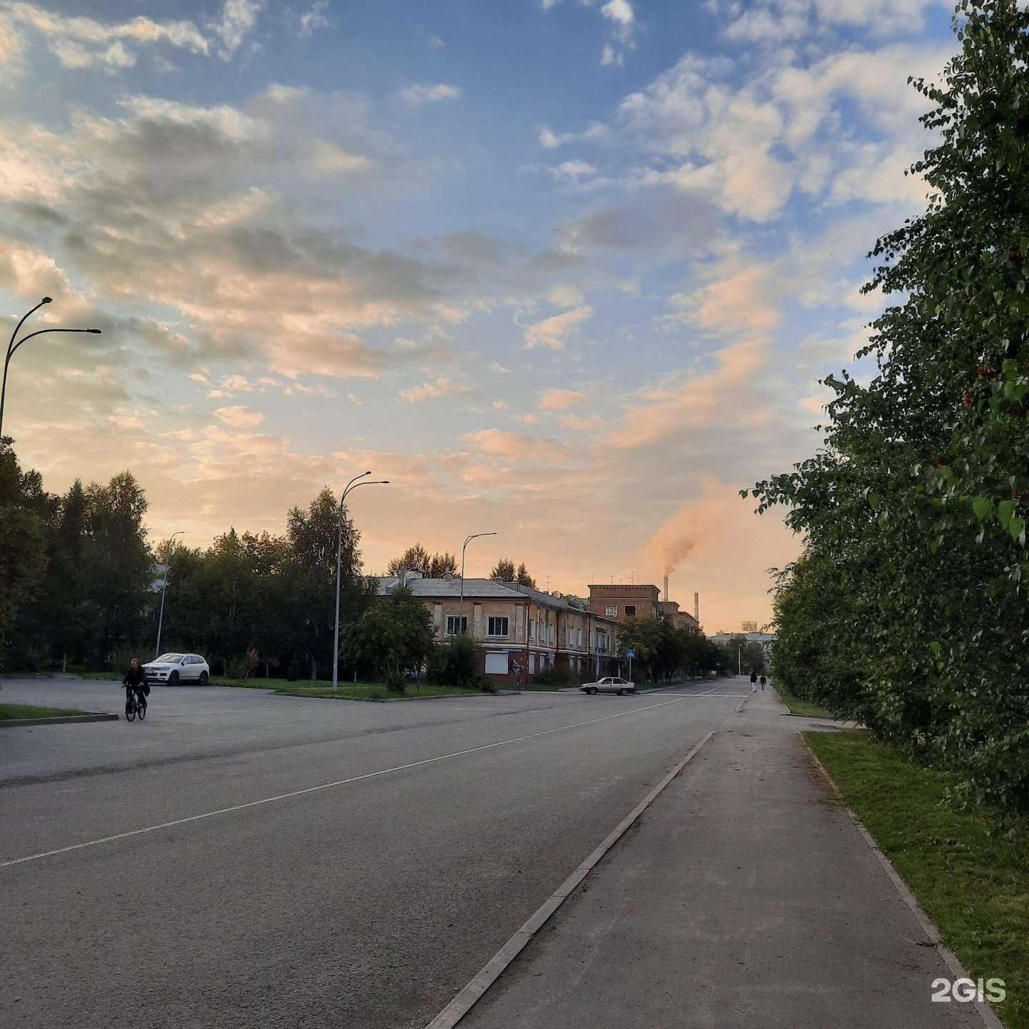 Отзывы на компанию Центр оперативной полиграфии в Кемерове c фото - фотография 2 из 2