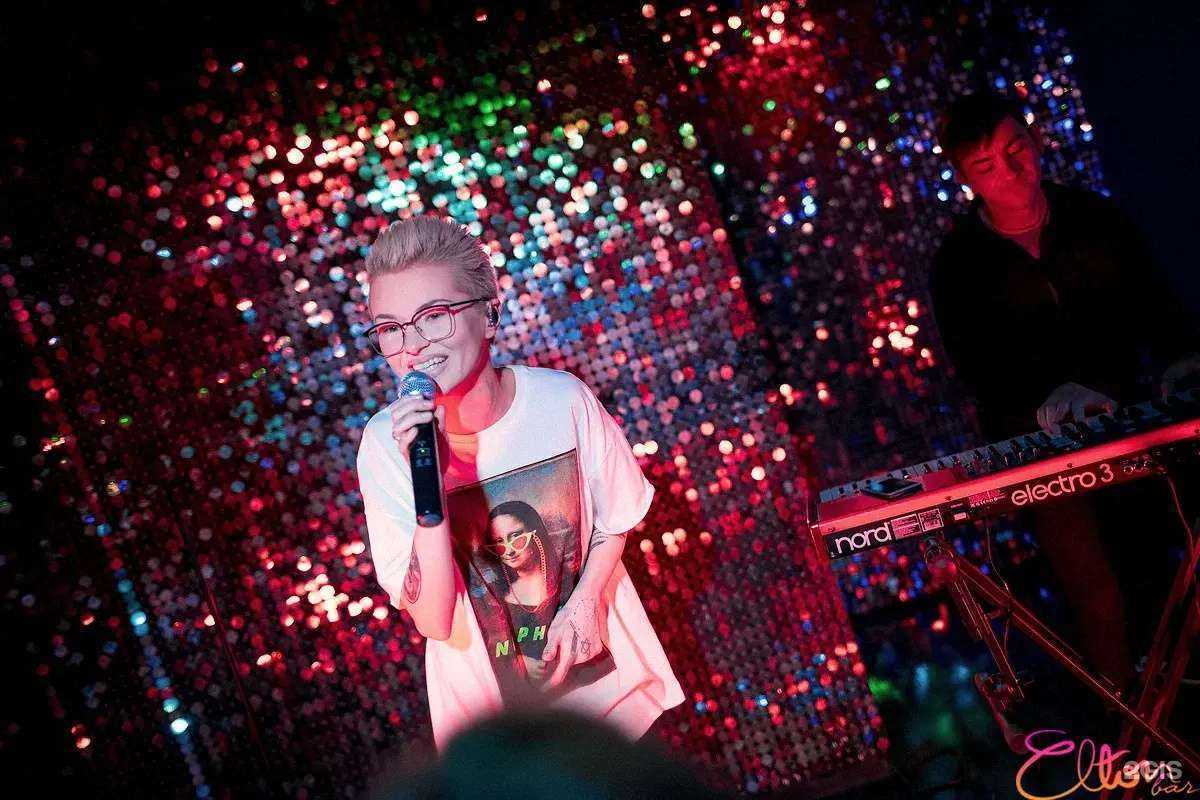 Отзывы на компанию Britney bar в г. Новосибирск c фото