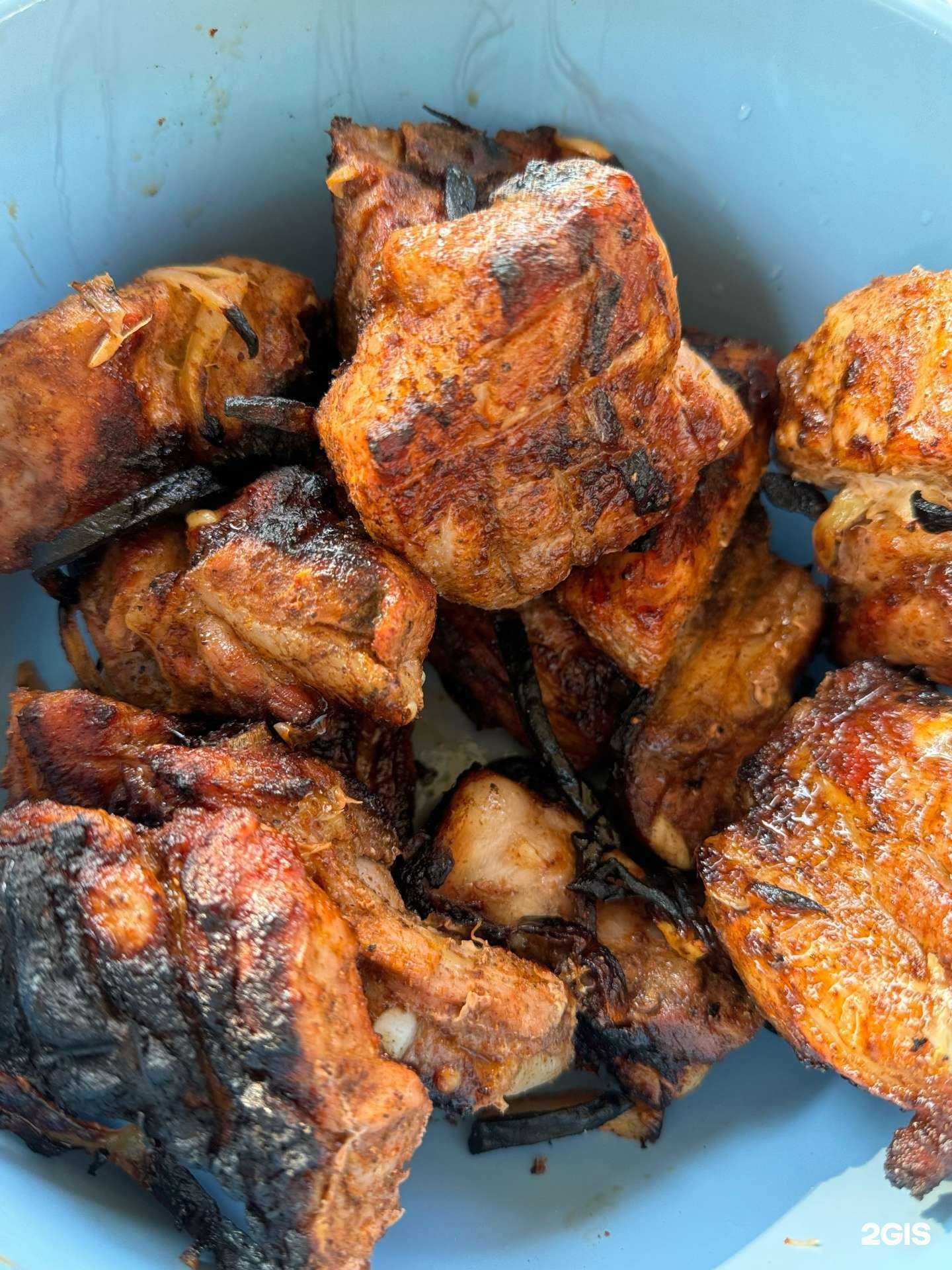 Отзывы на компанию Дом мяса в г. Краснодар c фото