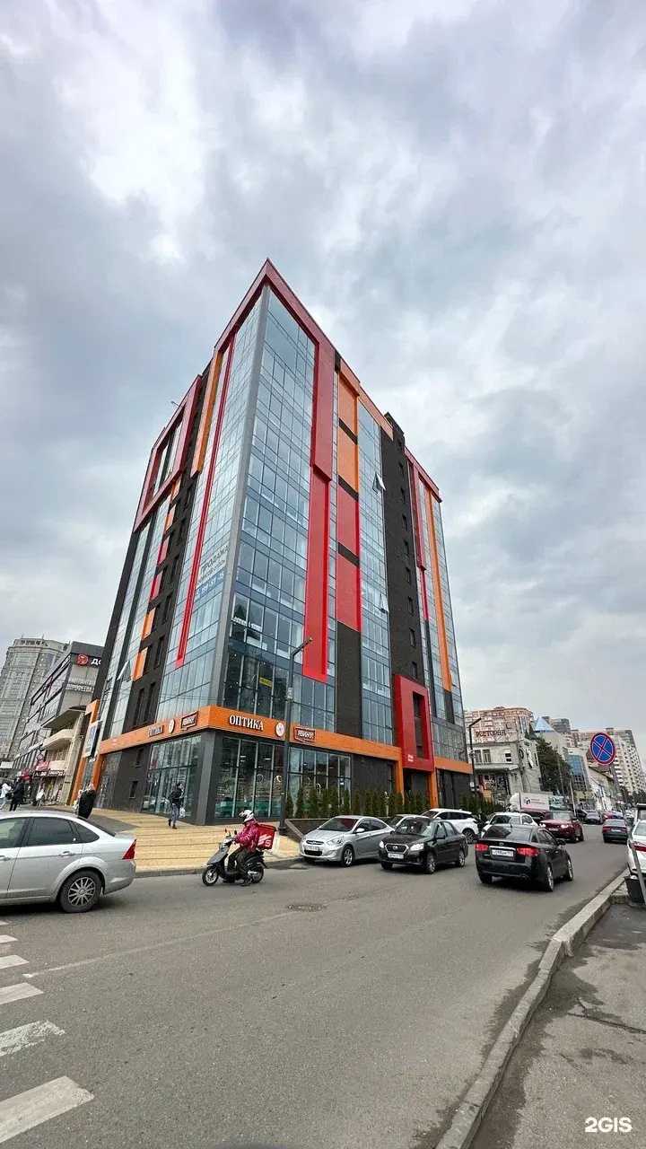 Отзывы на компанию Небеса в Краснодаре c фото