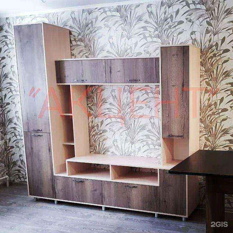 Отзывы на компанию Акцент в г. Казань c фото