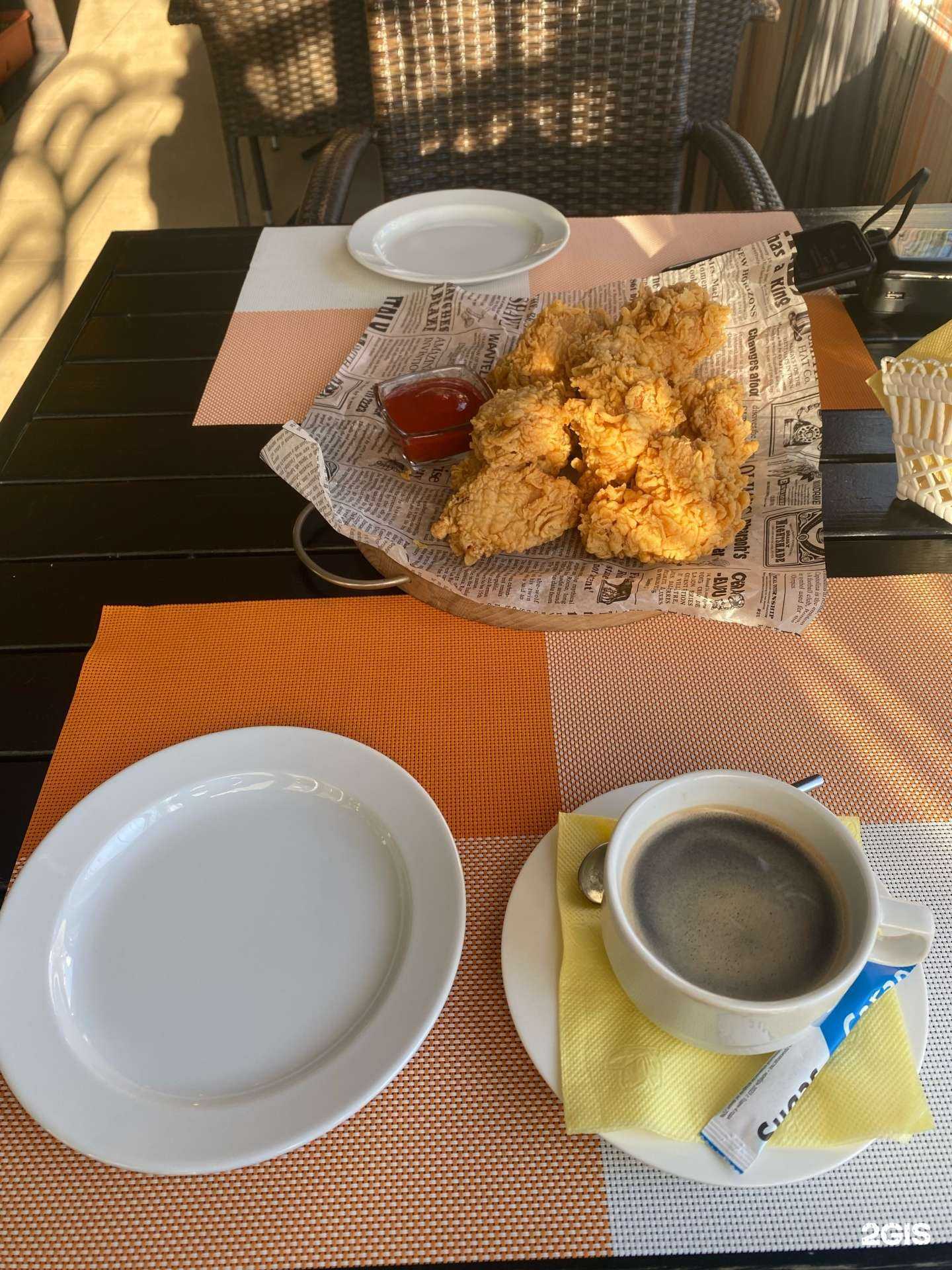 Отзывы на компанию Кранч в г. Сочи c фото