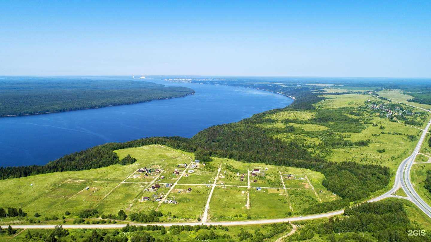 Отзывы на компанию Загородный дом в г. Пермь c фото
