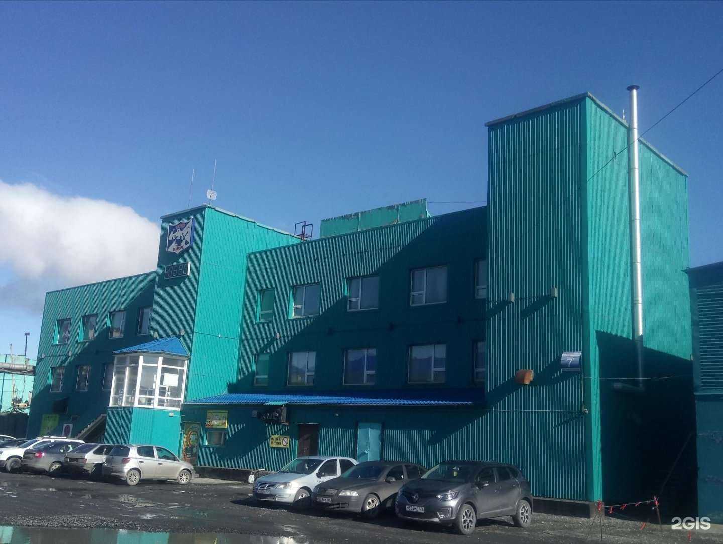 Отзывы на компанию Норд-Даймонд плюс в г. Норильск c фото