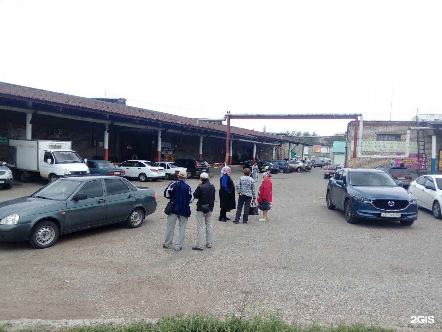 Отзывы на компанию Торговая компания в Стерлитамаке c фото - фотография 2 из 2