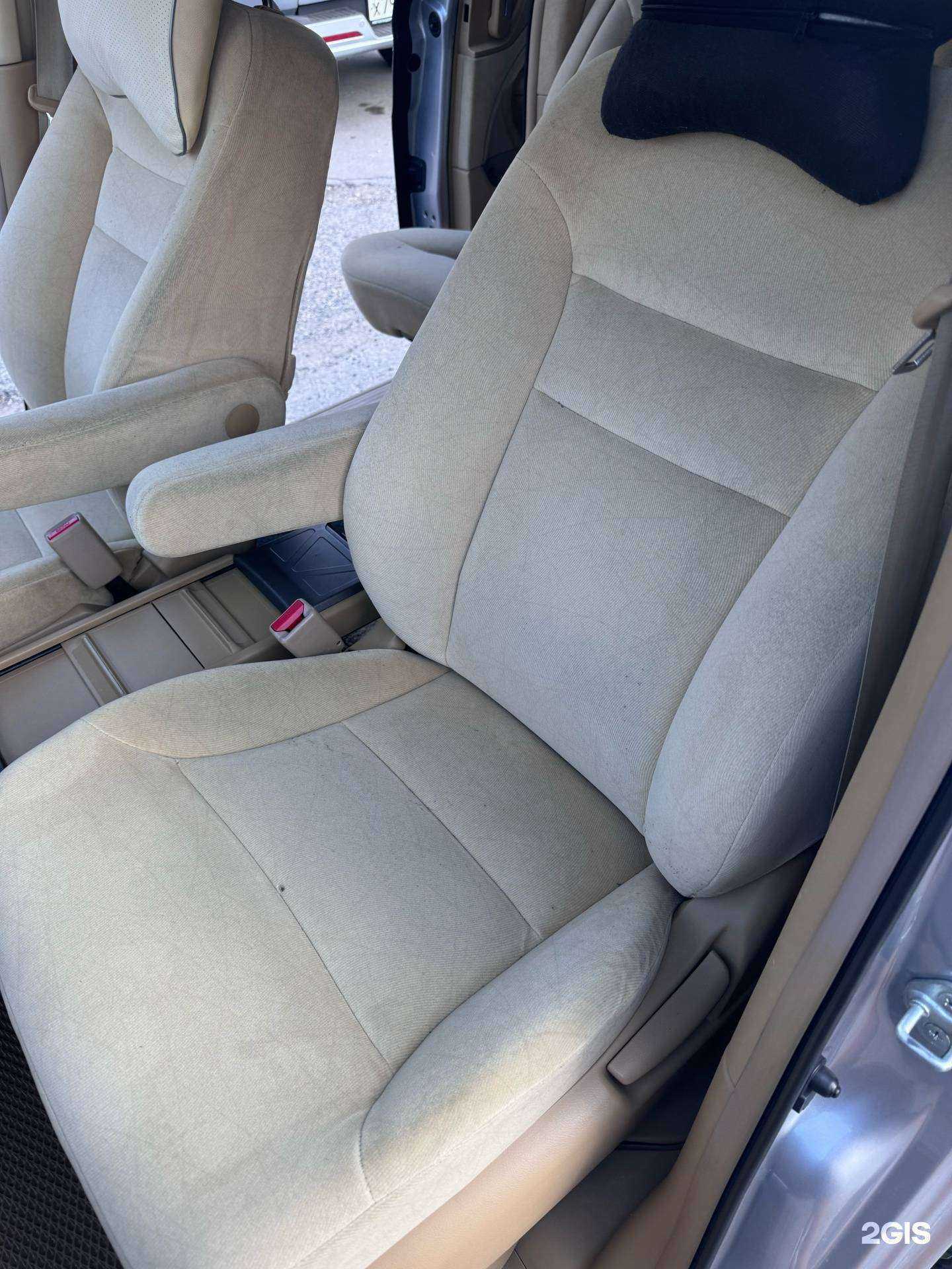 Отзывы на компанию Хоттабыч в Тольятти c фото