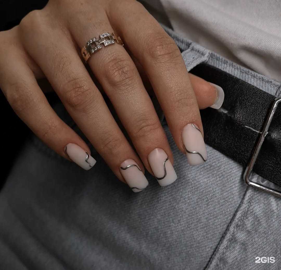 Отзывы на компанию lika_nails_khv в г. Хабаровск c фото