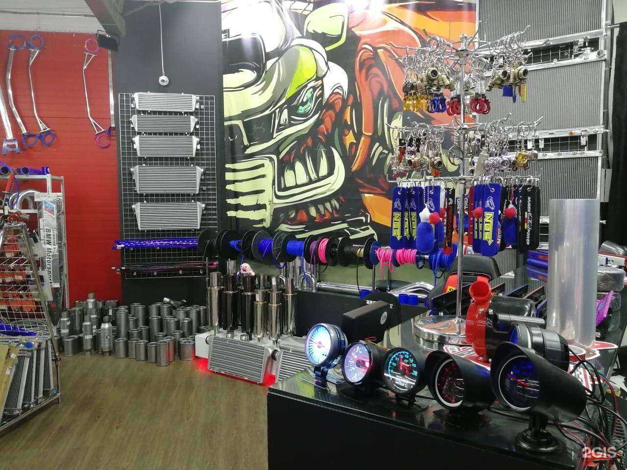 Отзывы на компанию Madforce в г. Новосибирск c фото