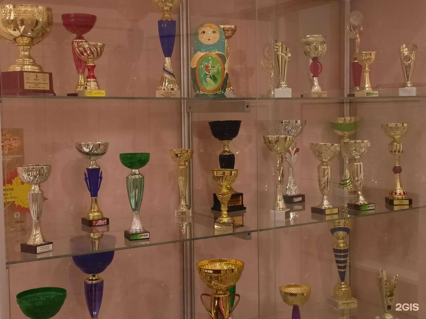 Отзывы на компанию Я сам в Сергиеве Посаде c фото