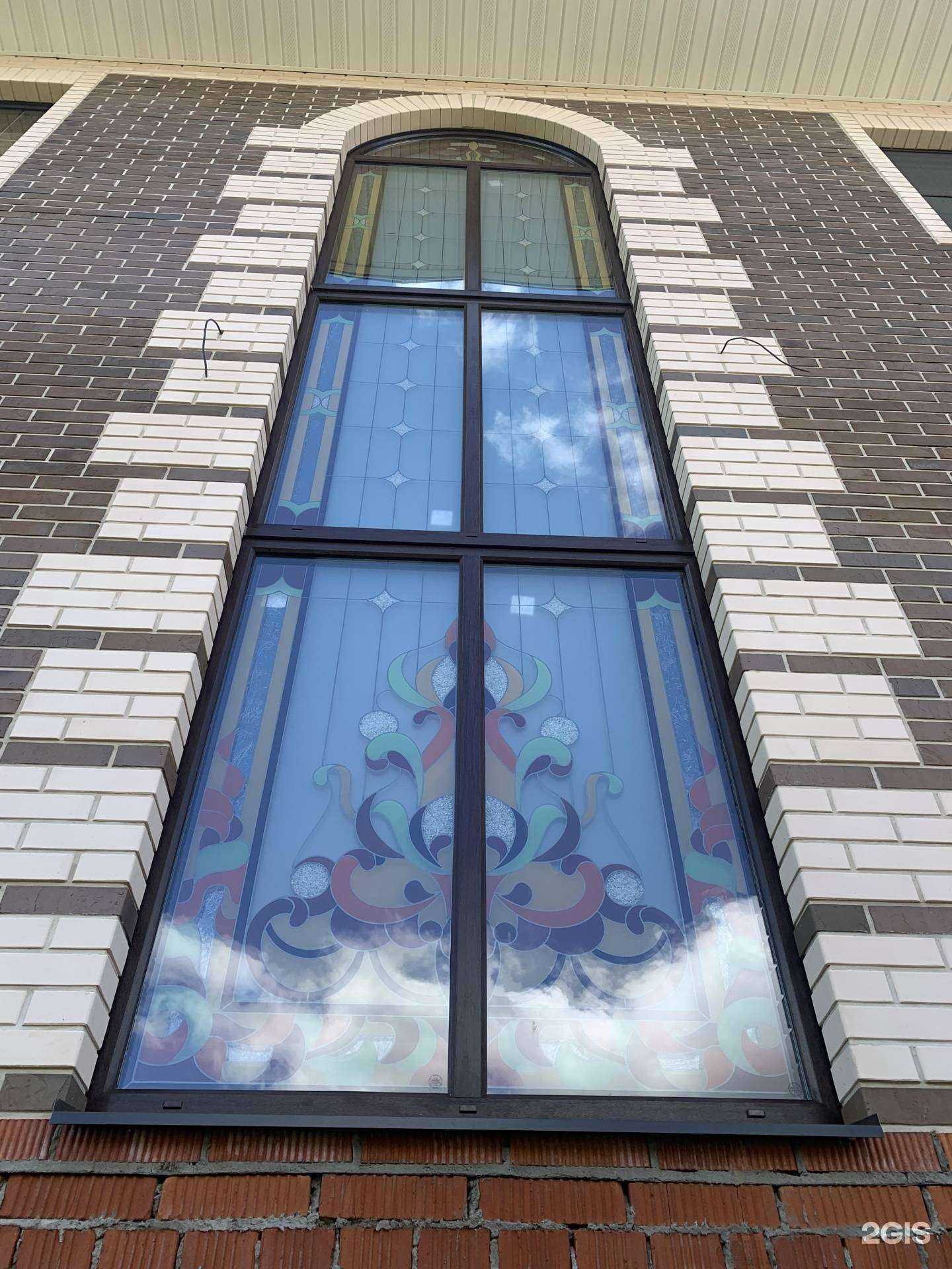 Отзывы на компанию РосОкна в Иванове c фото