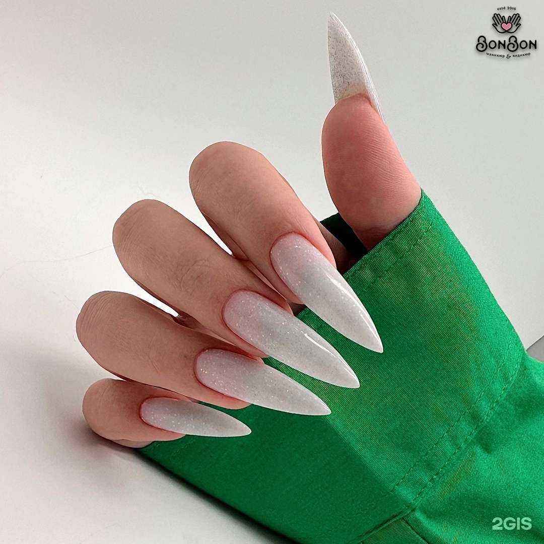 Отзывы на компанию BonBon в Нижнем Новгороде c фото