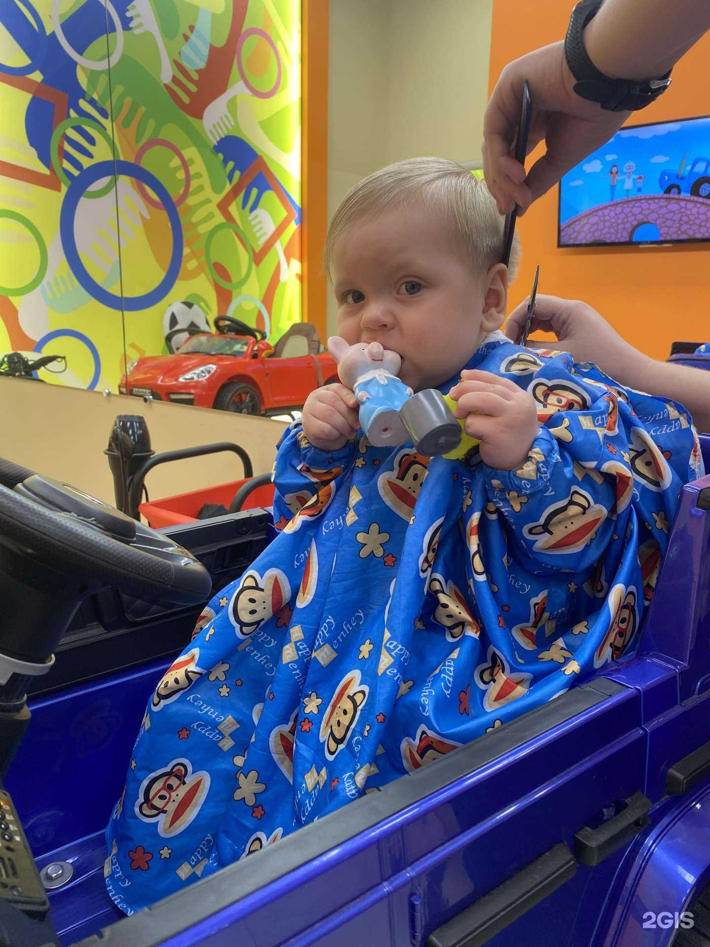 Отзывы на компанию Весёлая расчёска в Самаре c фото