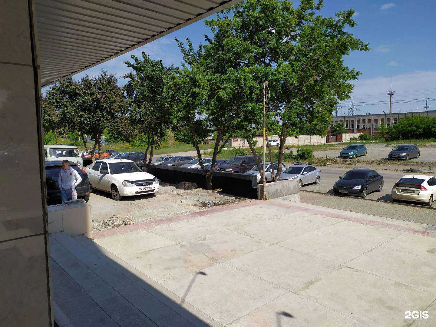 Отзывы на компанию Добрые соседи в Челябинске c фото - фотография 2 из 2