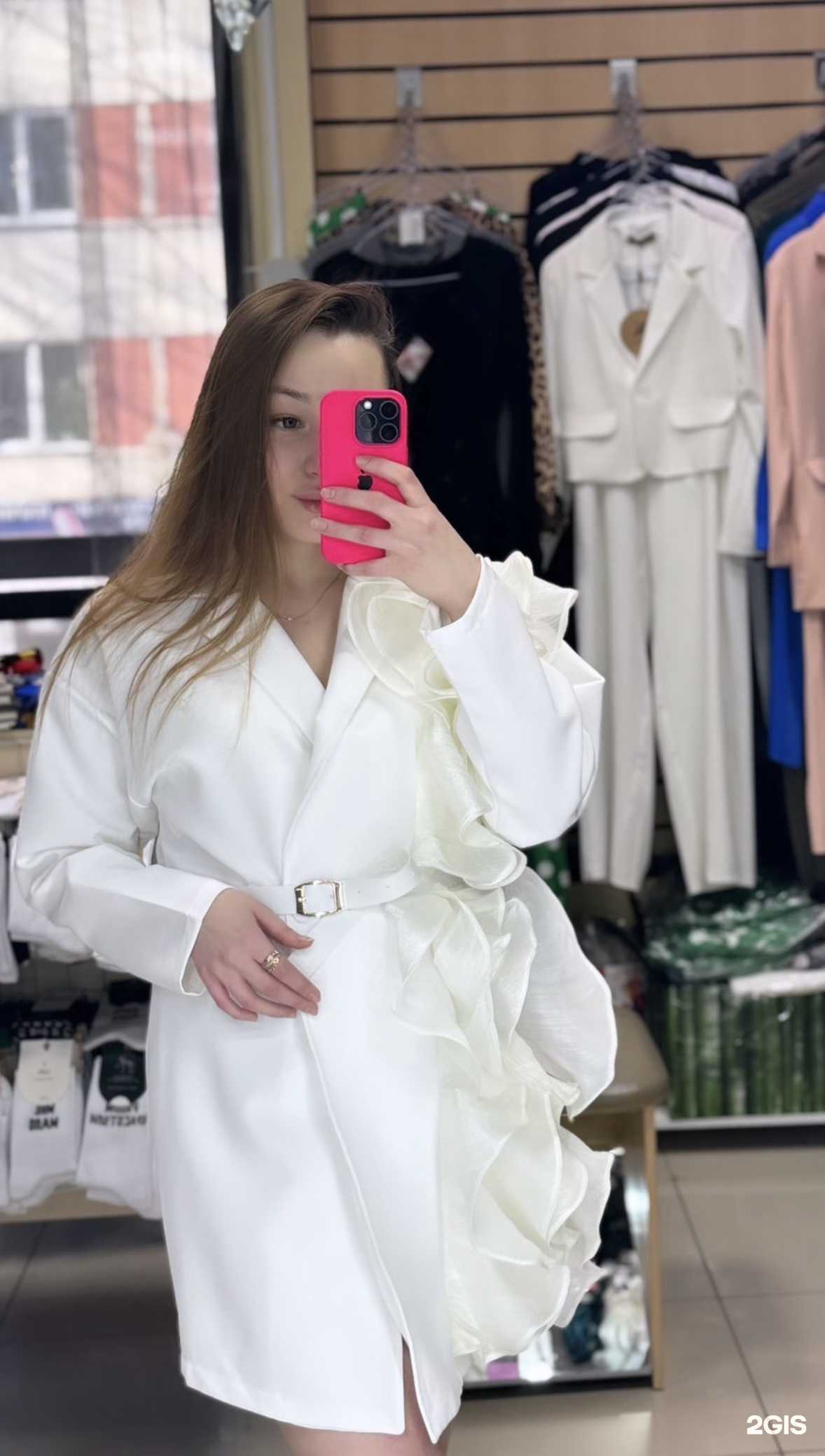 Отзывы на компанию Monika  в Набережных Челнах c фото