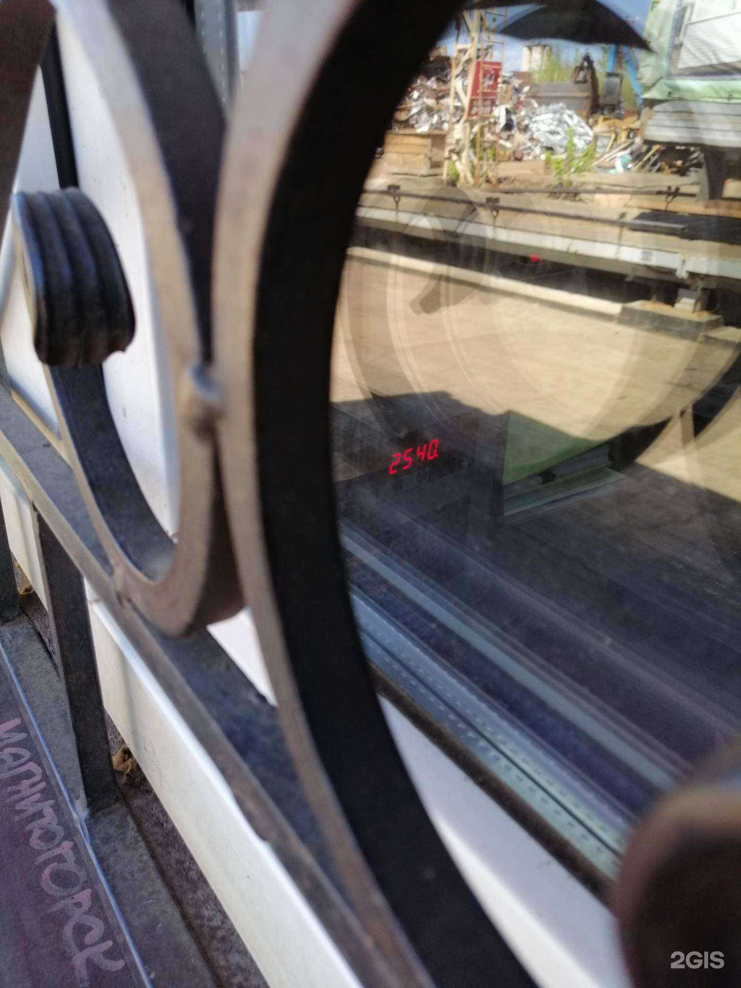 Отзывы на компанию ММК Втормет в Перми c фото