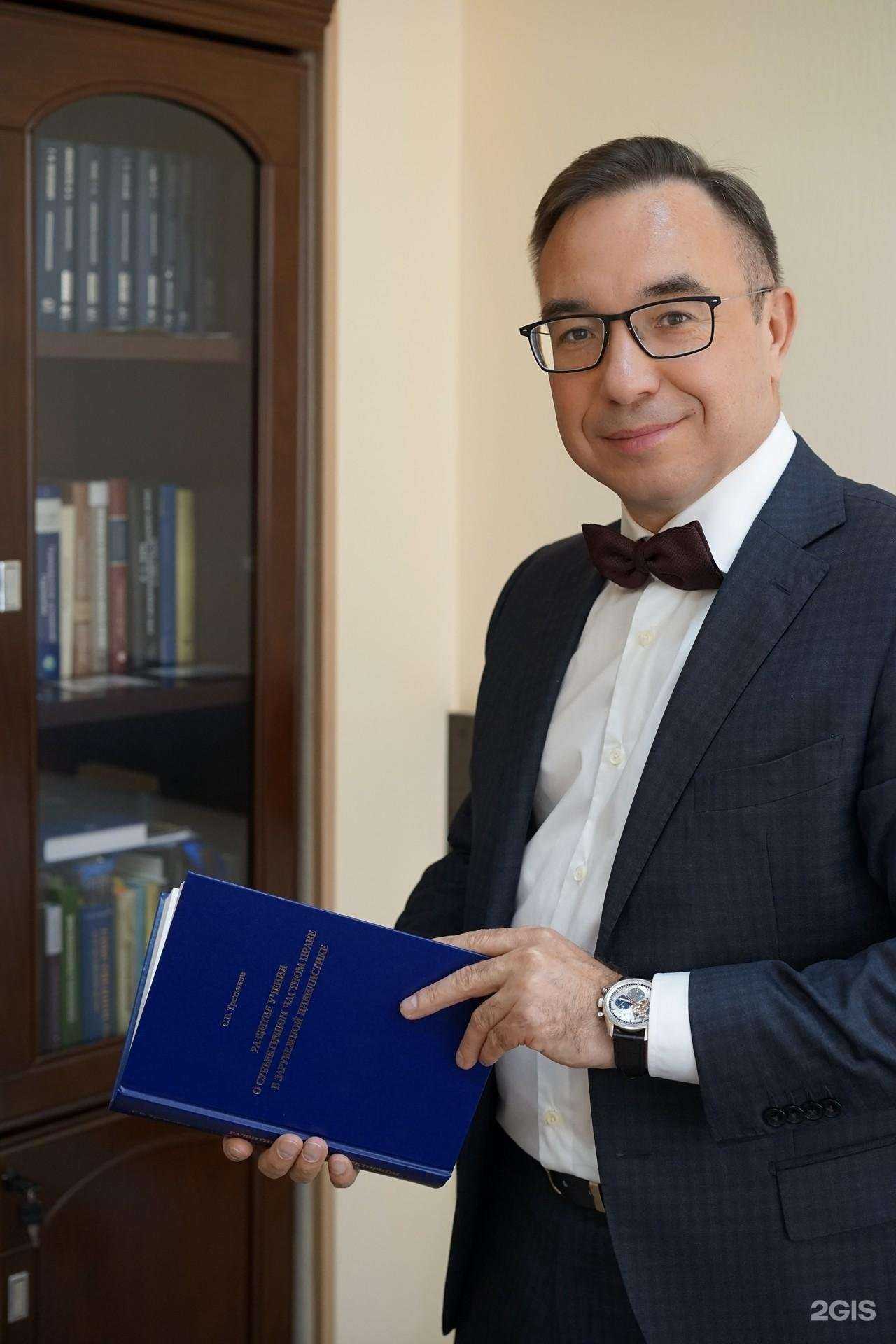 Отзывы на компанию Адвокатский кабинет Кочергина П.В. в г. Ростов-на-Дону c фото