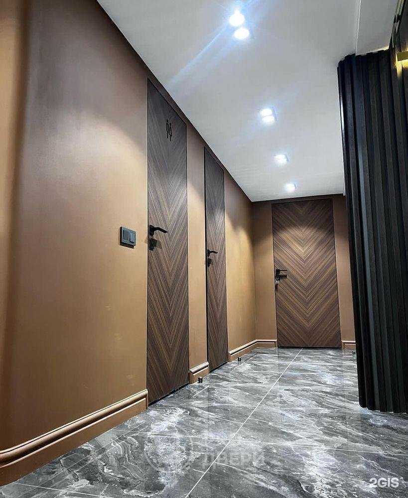 Отзывы на компанию Pro Двери в Краснодаре c фото