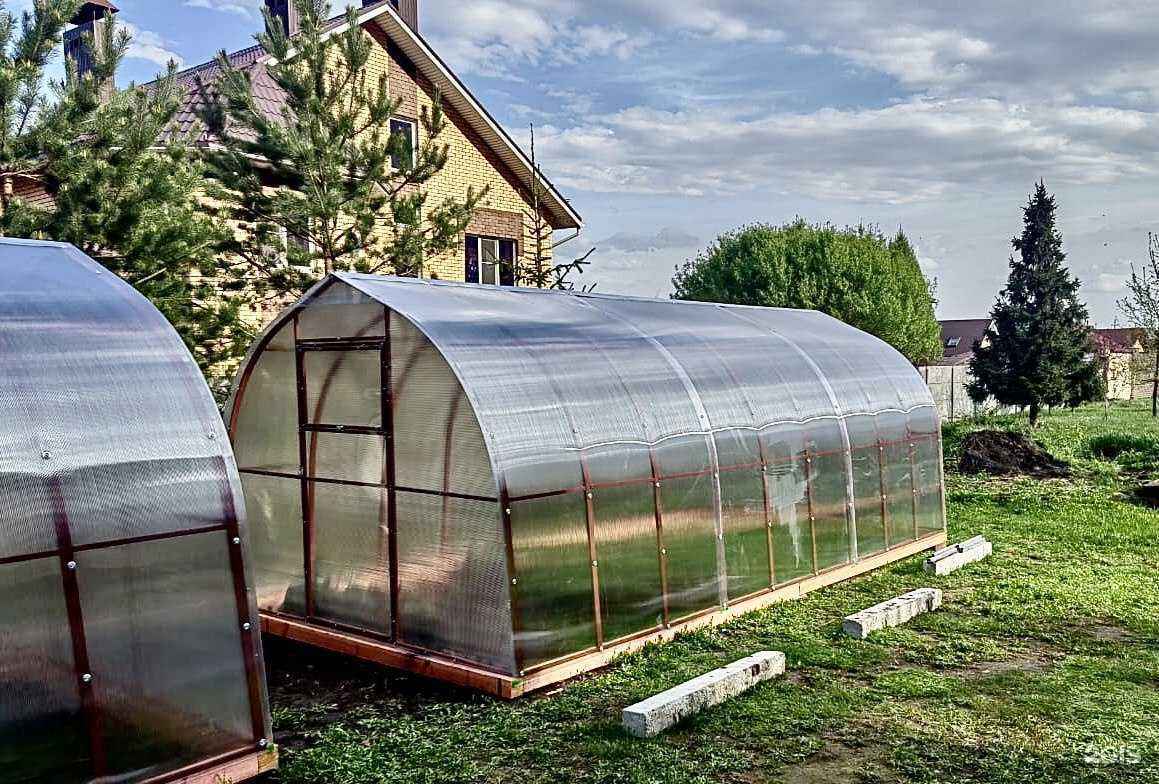 Отзывы на компанию УРАЛ-Пластик в г. Челябинск c фото