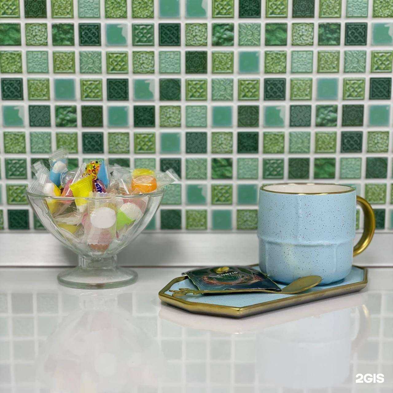 Отзывы на компанию Милый, я готова в Арсеньеве c фото