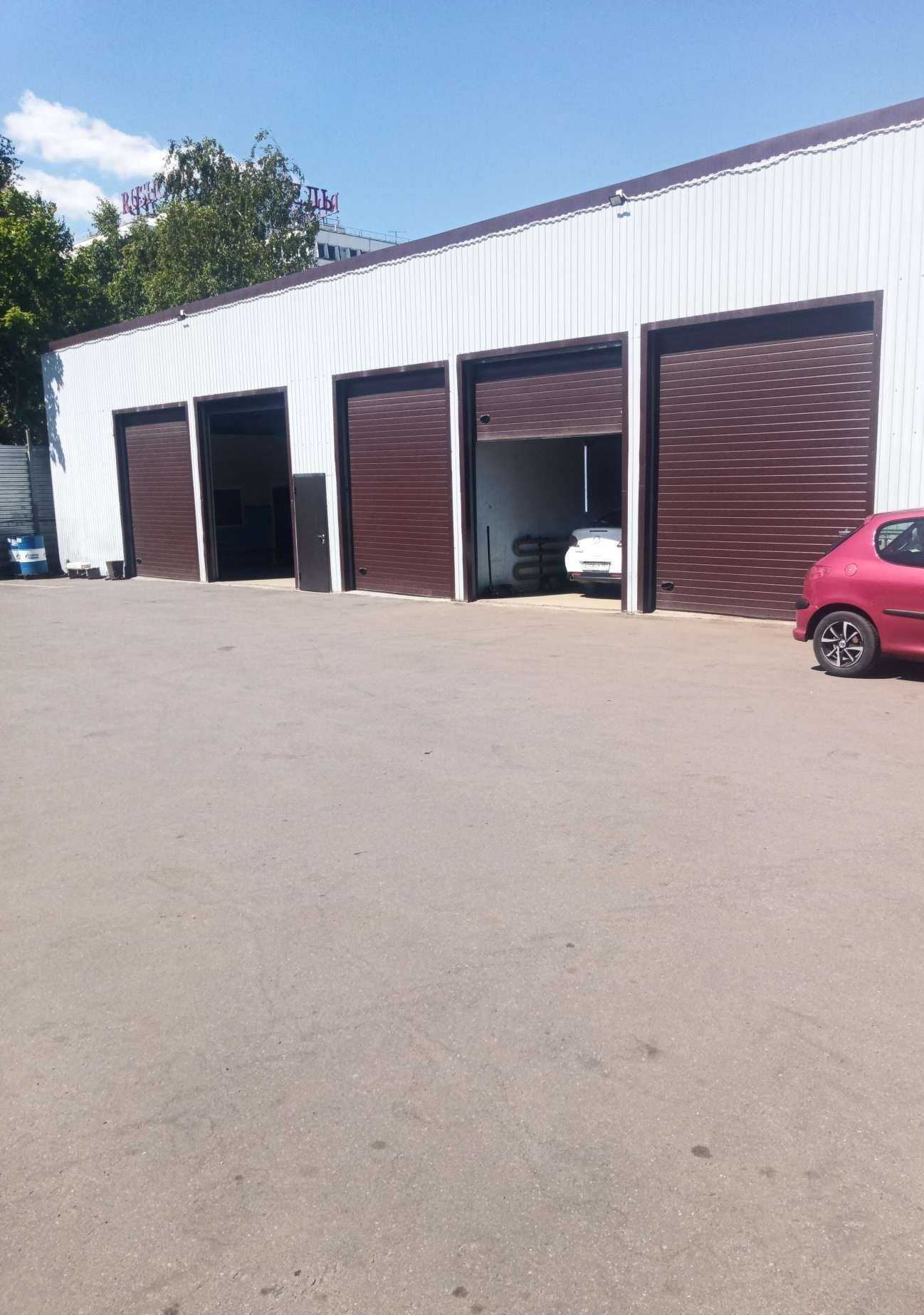 Отзывы на компанию А сервис  в Москве c фото - фотография 2 из 2